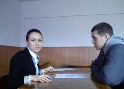 Сучасні методи профорієнтації учнів
